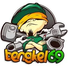 BENGKEL69 - Aplikasi Stiker dan Status Terbaik untuk Sosial Media