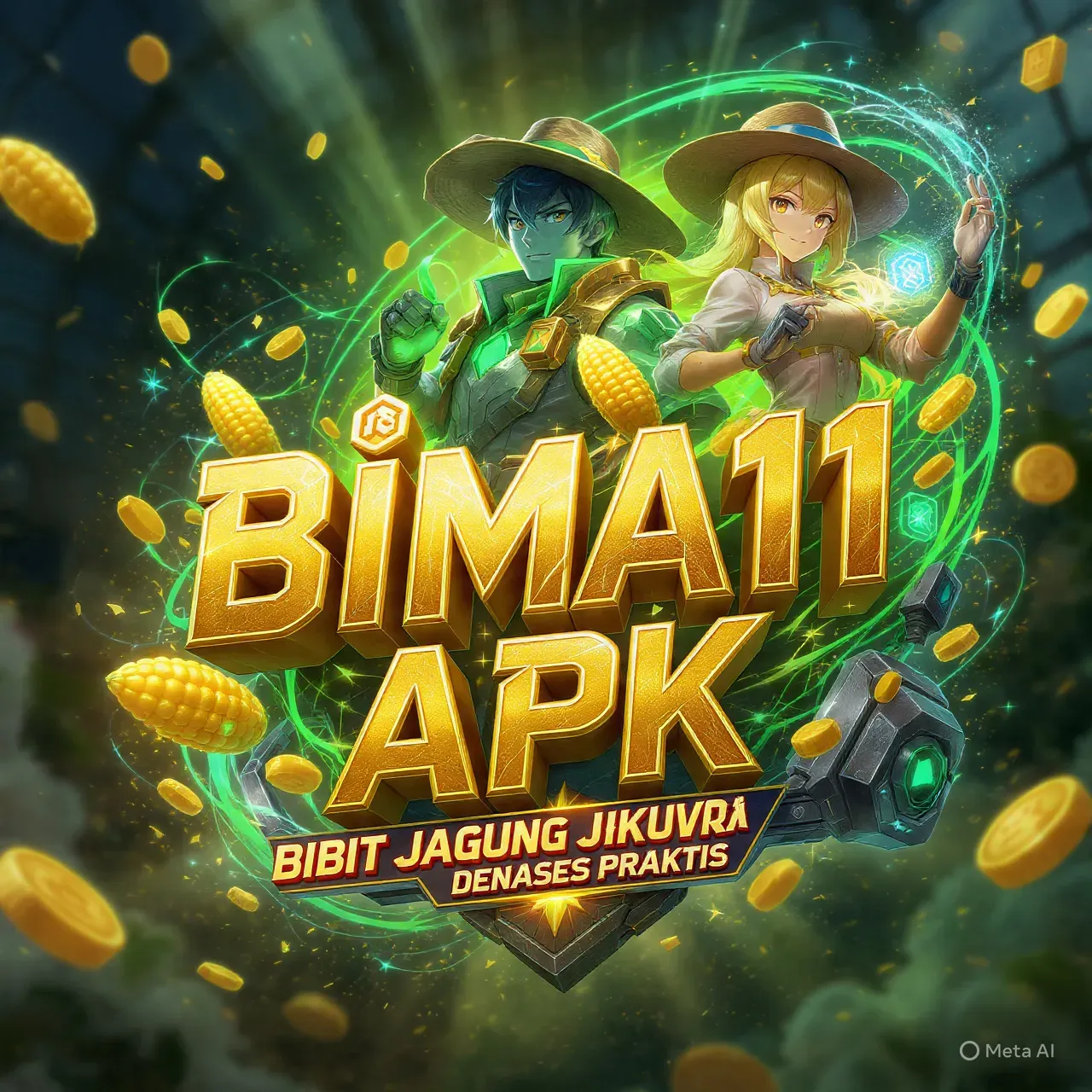 BIMA11 - Aplikasi Mewarnai Digital untuk Anak dan Keluarga