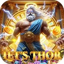LETSTHOR - Petualangan Epik dalam Dunia Terbuka